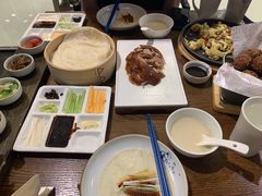 -小大董·烤鸭(王府井apm店)