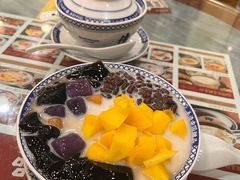 -赵记传承·中国甜品(福州总店)