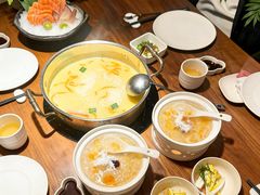 -揽季锅物会·海鲜姿造(五四路店)