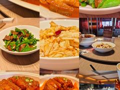 -艳阳天·非遗楚菜(武汉客厅店)