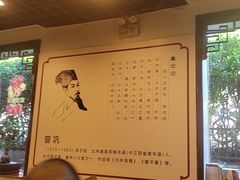 -西江美食舫·江西菜(健德桥店)