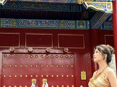 -西安市广仁寺