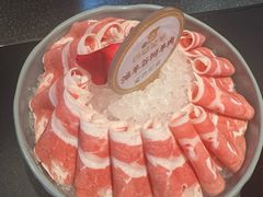 -百草滩羊清水涮羊肉(长城路店)