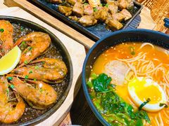 -小川洋风料理(街道口店)