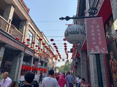 -鲜鱼口老字号美食街