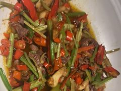 -老湘村·湖南土菜(天河维多利店)