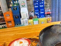 -石记老北京炙子烤肉(松园店)