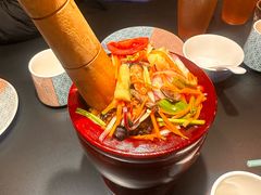 -桥边小楼·手工云南菜·丽江地标美食