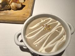 -俄士厨房(五棵松华熙LIVE店)