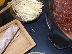 -麻大侠老火锅(巴国城店)