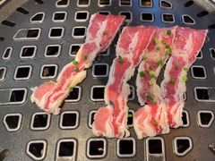 -韩味南山塔·烤肉自助(中骏世界城店)