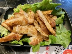 脆骨-烧烤季休闲餐厅(贵阳蟠桃宫店)