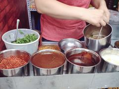 -无声臭豆腐(大井1号店)