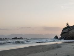 -南澳海滩