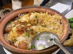 -美极鲜食坊(宝安南路店)
