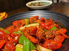 -聚汇三少·龙虾·中餐厅(莫邪路新天地店)