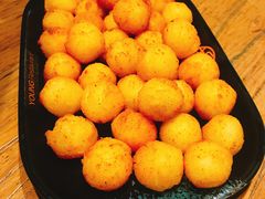 -小杨烤肉(朱雀店)