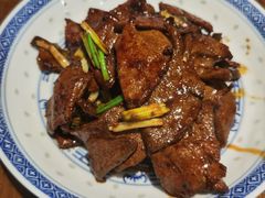 -兰边碗(鼓楼店)