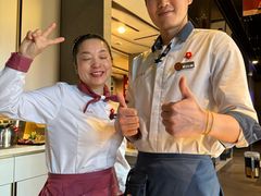 -海底捞火锅(外滩店)