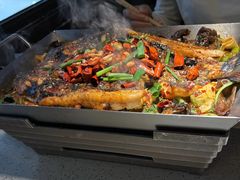 -鸣记脆皮烤鱼(山姆店)
