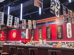 -老北京胡同味道二荤铺(酒仙桥店)