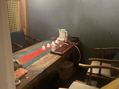 -邈墨茶馆(凤起路店)