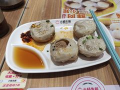-小杨生煎(松江大学城店)