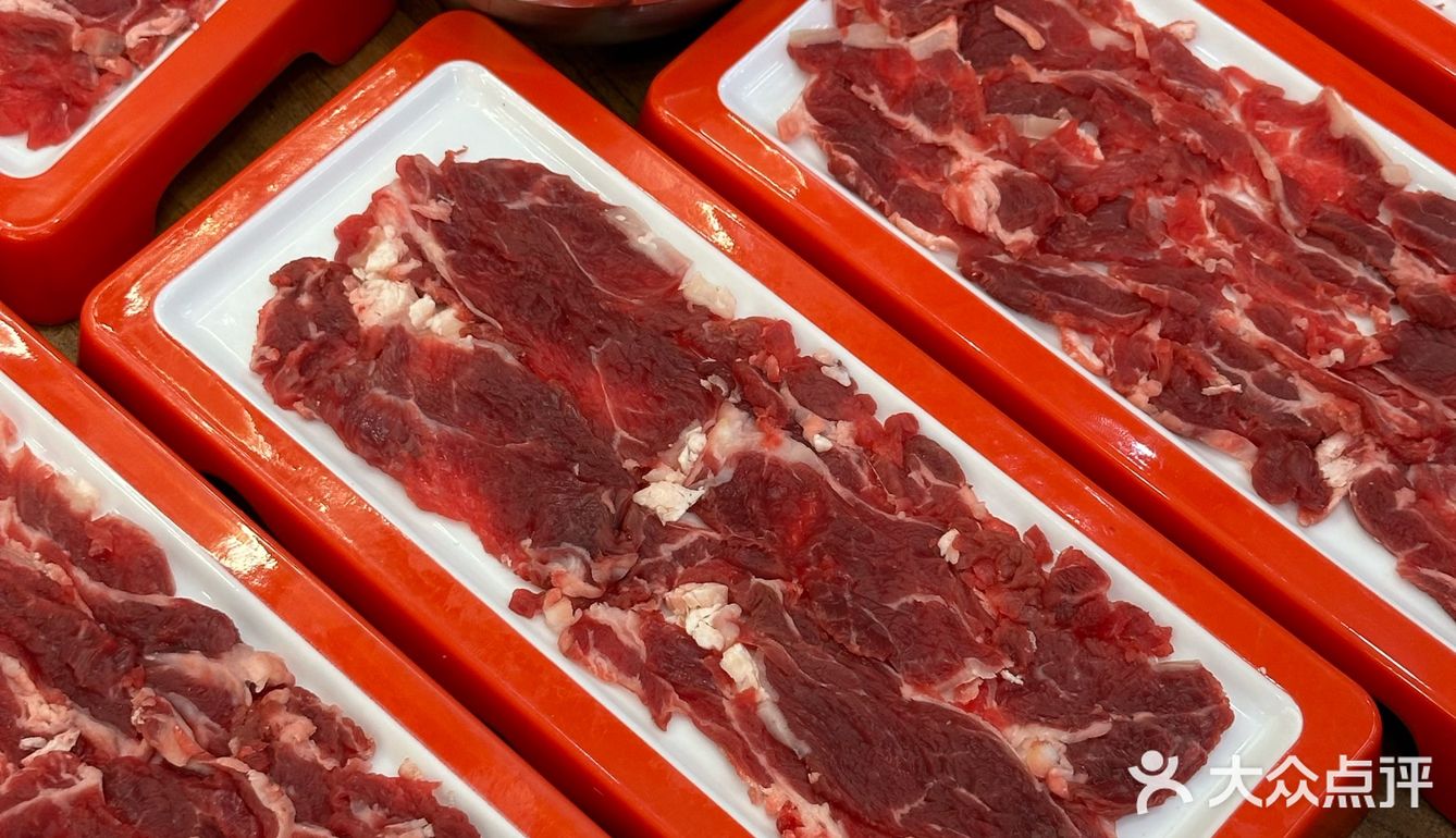 🥩9.9r鲜切吊龙，你还在等什么？快来尝鲜吧