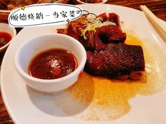 -猪肉婆私房菜(容桂总店)