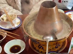 -1078號老北京涮肉(松柏店)