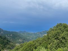 -灵山