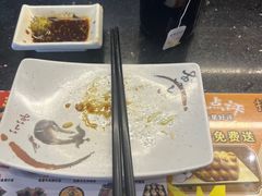 -三禾寿司(石龙店)