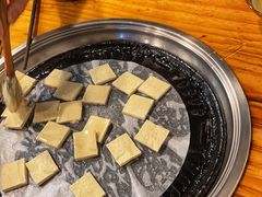 -游击队小豆腐(九街店)