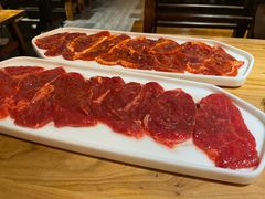 -四喜小胖·北京涮肉(五道营店)