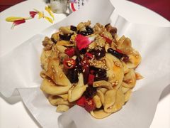 -寻食記创意特色菜