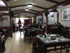 大堂-红鼻子桂林米粉(金唐新光界店)