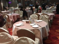 大堂-东方御宴海鲜酒楼(棕泉酒店)
