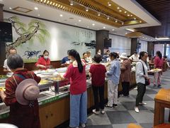 -泰合素食(双流店)