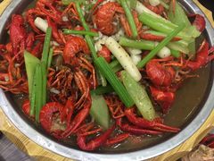 -龙虾奇迹(大华三路店)