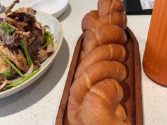 -北大荒人•新东北菜(青岛银座店)