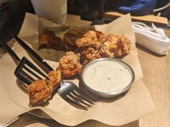 -J Create城市露营咖啡·简餐·宠物(上海动物园店)