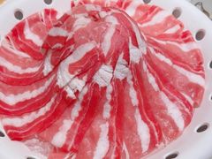 -曲氏老北京铜锅涮肉•火锅(不老街店)