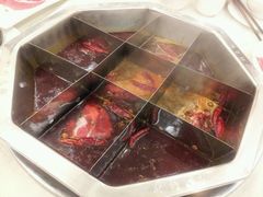 android_upload_pic-渝利重庆火锅