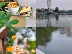 -Beans Solo豆号咖啡(百家湖花园店)