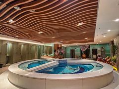 -世外桃源水疗会(皇庭彩园店)