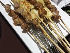 -三个大叔东北烧烤·砂锅菜(西三旗店)