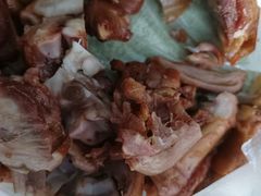 -三宽猪蹄(咸阳店)