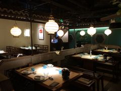 大堂-佬麻雀·新湘菜(珠海金发购物中心店)