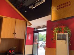 -聚味瞿记·龙虾堂(天元店)