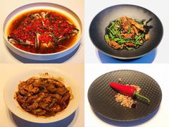 -湘上湘(米其林餐厅-正大中心总店)